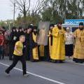 g Zadonsk Krestnyj hod iz Voronezha vstrechaet Krestnyj hod iz Rozhdestvo-Bogorodickogo monastirya